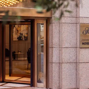 5* Hotel Fairmont